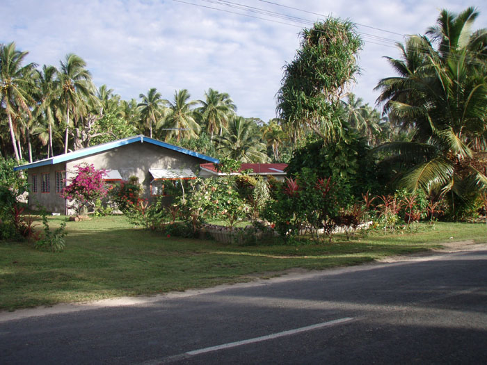 Nice Garden