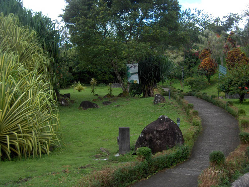 Garden Path