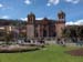 Plaza de Armas - central square