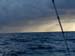 Squally conditions approaching Marqueses