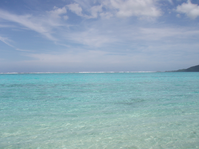 Emerald Waters