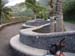 Dig those crazy benches