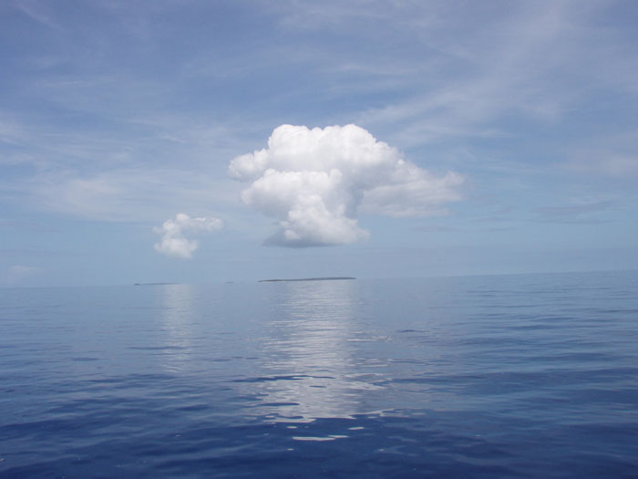 A Perfect Cloud