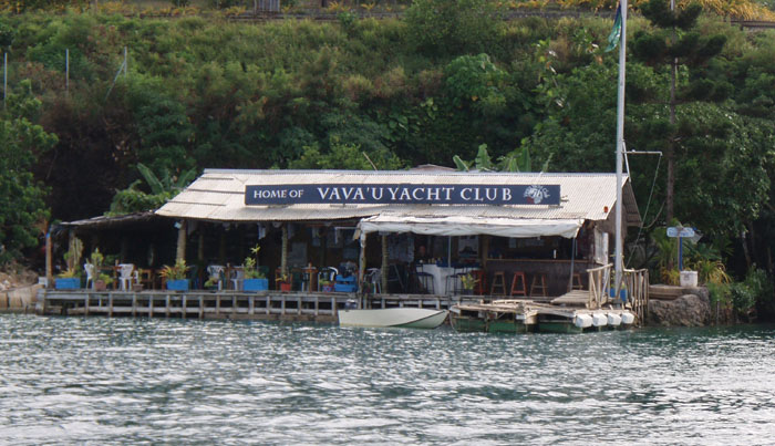 The Mermaid Bar